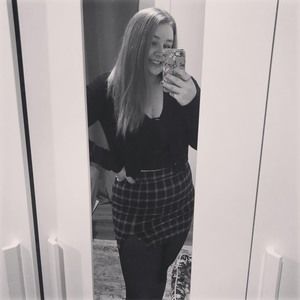 Meet your Posher, Judy